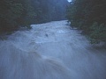 Sihlhochwasser 2005
