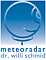 Meteoradar