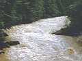 Sihlhochwasser 1999